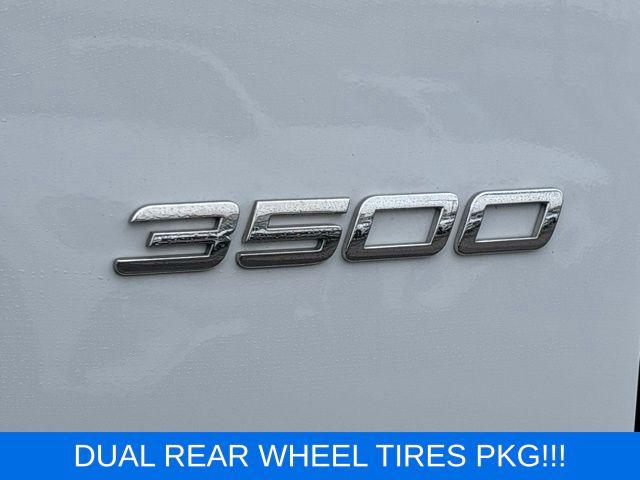 2025 Mercedes-Benz Sprinter 3500 High Roof 4-Cyl Diesel HO