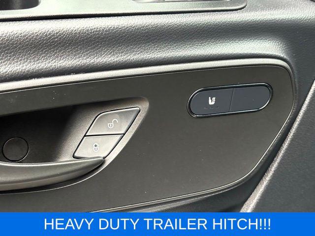 2025 Mercedes-Benz Sprinter 3500 High Roof 4-Cyl Diesel HO
