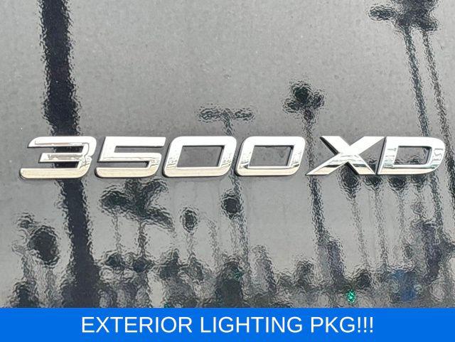 2024 Mercedes-Benz Sprinter 3500XD High Roof 4-Cyl Diesel HO