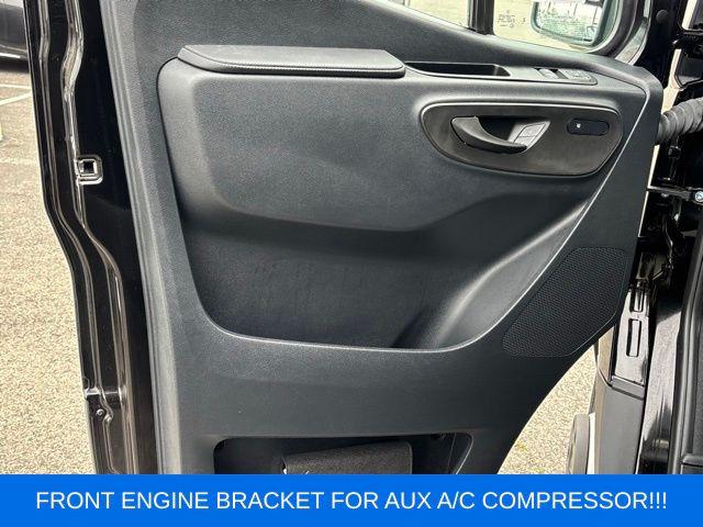 2024 Mercedes-Benz Sprinter 3500XD High Roof 4-Cyl Diesel HO
