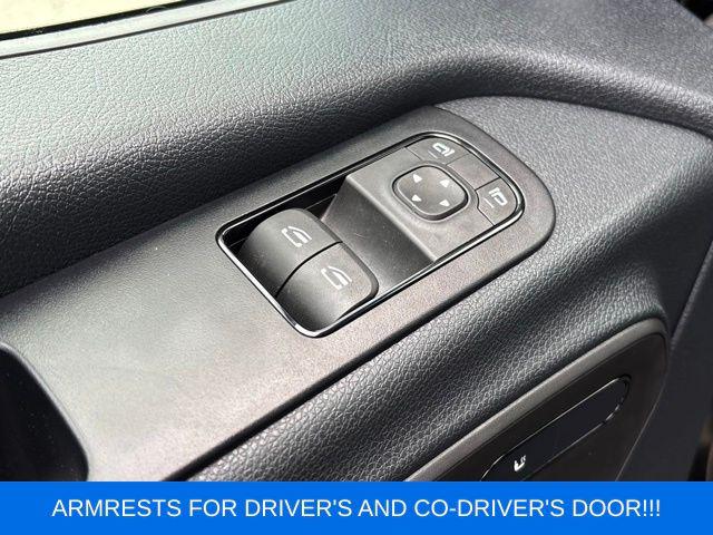 2024 Mercedes-Benz Sprinter 3500XD High Roof 4-Cyl Diesel HO