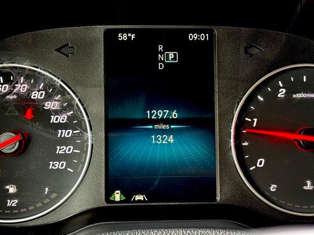 2024 Mercedes-Benz Sprinter 3500XD High Roof 4-Cyl Diesel HO