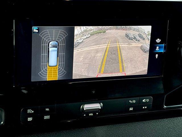 2024 Mercedes-Benz Sprinter 3500XD High Roof 4-Cyl Diesel HO