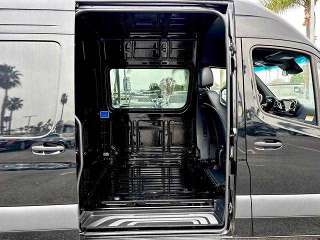 2024 Mercedes-Benz Sprinter 3500XD High Roof 4-Cyl Diesel HO