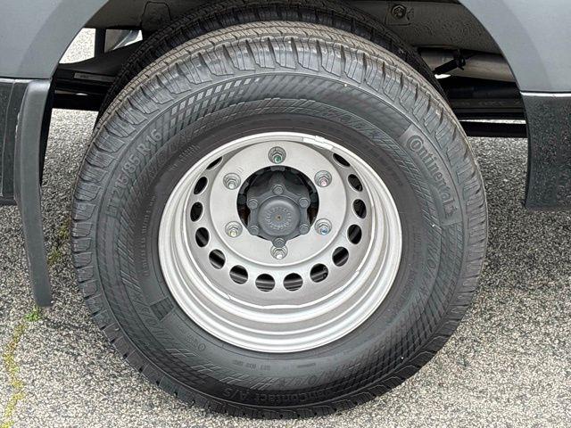 2024 Mercedes-Benz Sprinter 3500XD High Roof 4-Cyl Diesel HO