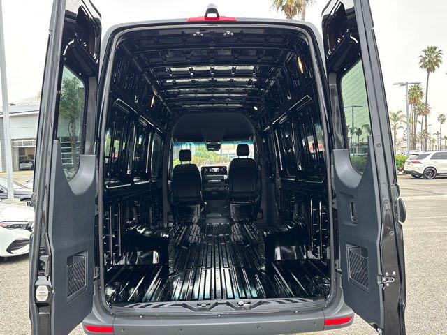 2024 Mercedes-Benz Sprinter 3500XD High Roof 4-Cyl Diesel HO