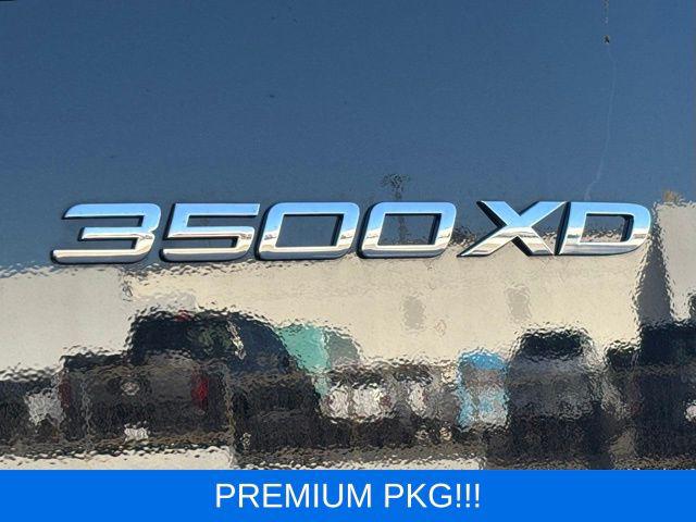 2024 Mercedes-Benz Sprinter 3500XD High Roof 4-Cyl Diesel HO