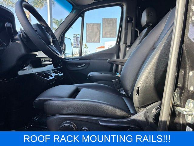 2024 Mercedes-Benz Sprinter 3500XD High Roof 4-Cyl Diesel HO