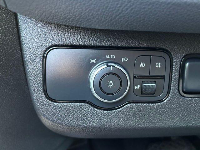 2024 Mercedes-Benz Sprinter 3500XD High Roof 4-Cyl Diesel HO