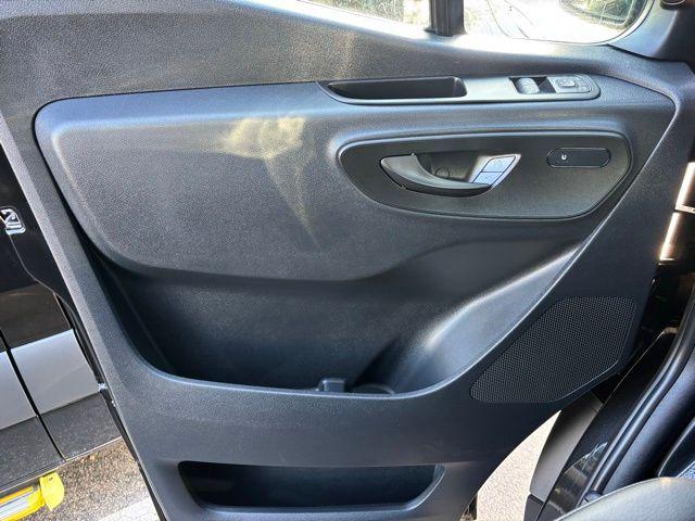 2024 Mercedes-Benz Sprinter 3500XD High Roof 4-Cyl Diesel HO