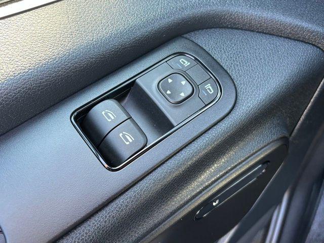 2024 Mercedes-Benz Sprinter 3500XD High Roof 4-Cyl Diesel HO
