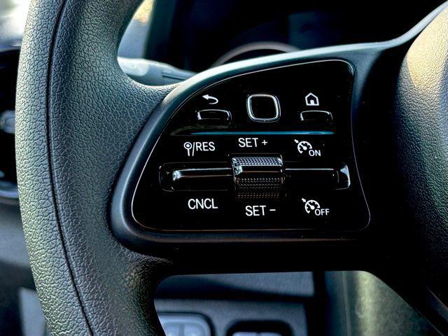 2024 Mercedes-Benz Sprinter 3500XD High Roof 4-Cyl Diesel HO
