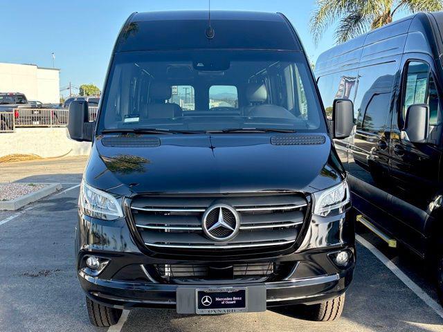 2024 Mercedes-Benz Sprinter 3500XD High Roof 4-Cyl Diesel HO