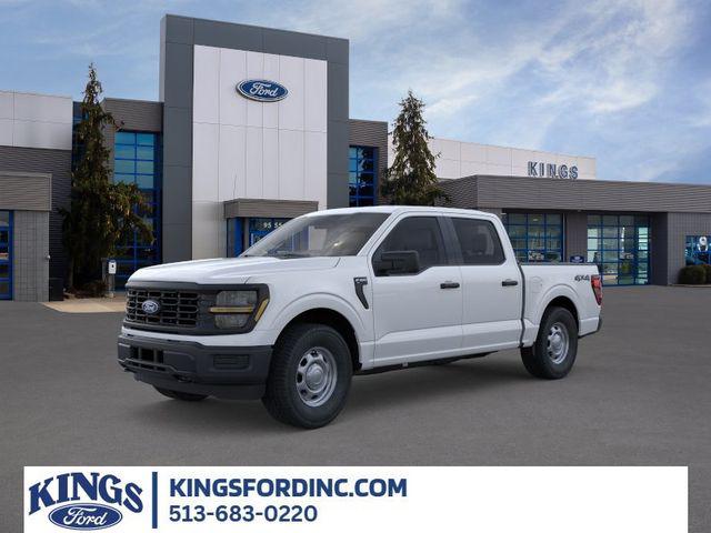 2025 Ford F-150 XL for sale in Cincinnati, OH