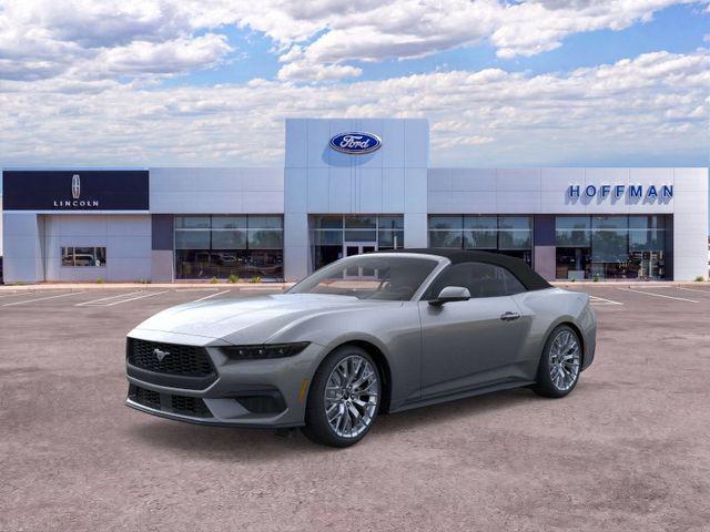 2026 Ford Mustang EcoBoost Premium for sale in East Hartford, CT