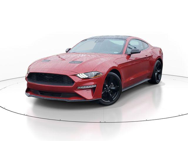 2023 Ford Mustang EcoBoost Premium Fastback for sale in Holly, MI