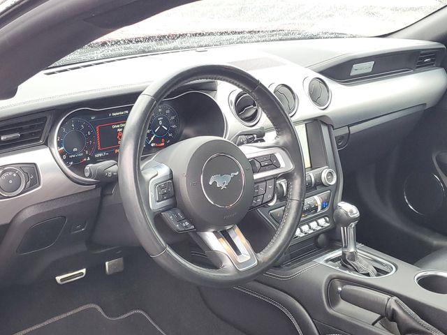 2023 Ford Mustang EcoBoost Premium Fastback