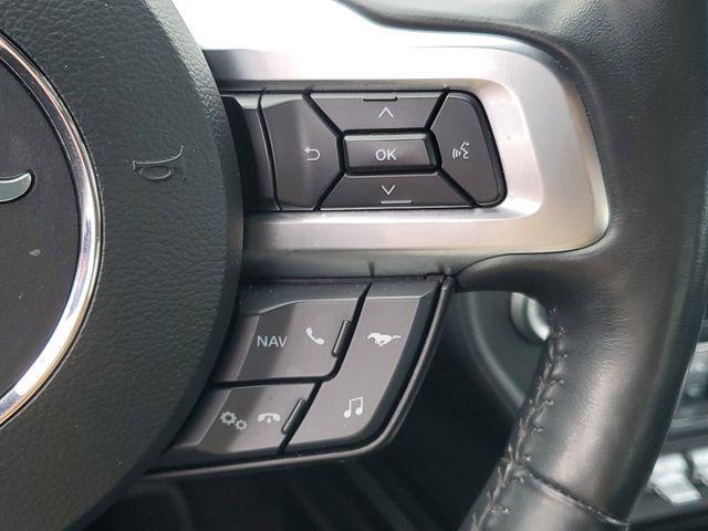 2023 Ford Mustang EcoBoost Premium Fastback