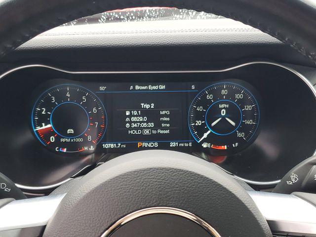 2023 Ford Mustang EcoBoost Premium Fastback