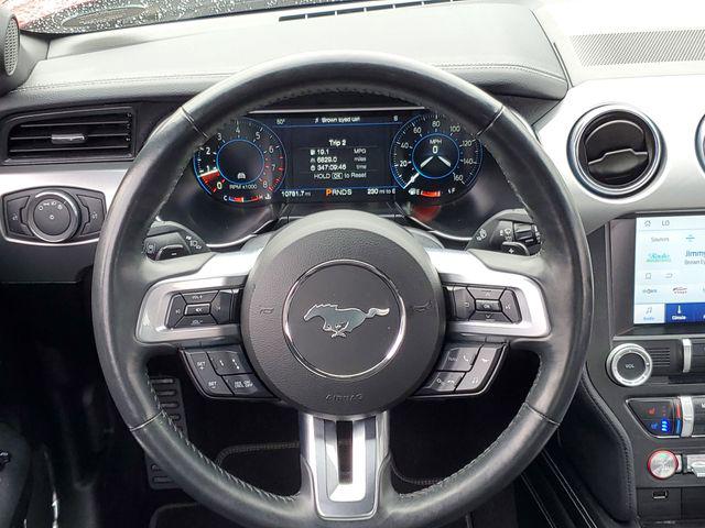 2023 Ford Mustang EcoBoost Premium Fastback