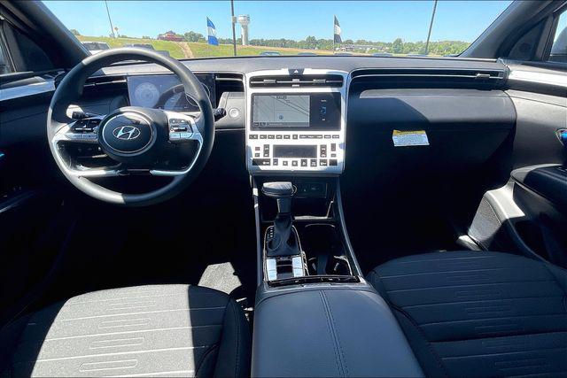 Used 2024 Hyundai Santa Cruz For Sale in Olive Branch, MS