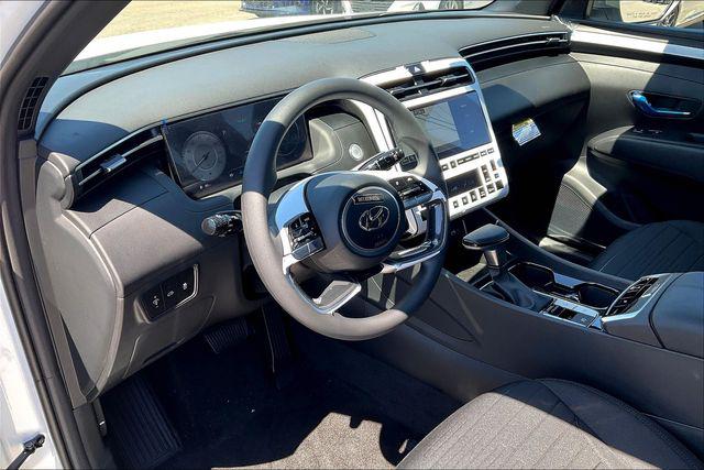 Used 2024 Hyundai Santa Cruz For Sale in Olive Branch, MS