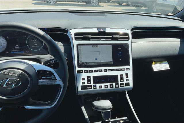 Used 2024 Hyundai Santa Cruz For Sale in Olive Branch, MS