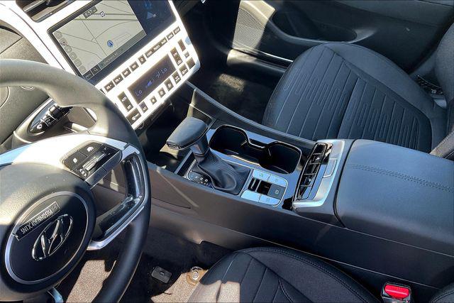 Used 2024 Hyundai Santa Cruz For Sale in Olive Branch, MS