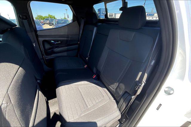 Used 2024 Hyundai Santa Cruz For Sale in Olive Branch, MS