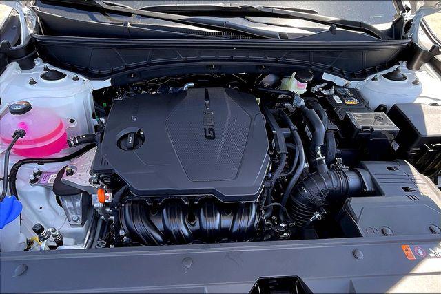 Used 2024 Hyundai Santa Cruz For Sale in Olive Branch, MS