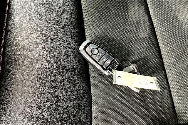 Used 2023 Ford Explorer ST-Line For Sale in Olive Branch, MS