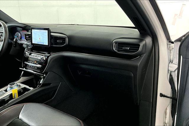 Used 2023 Ford Explorer ST-Line For Sale in Olive Branch, MS