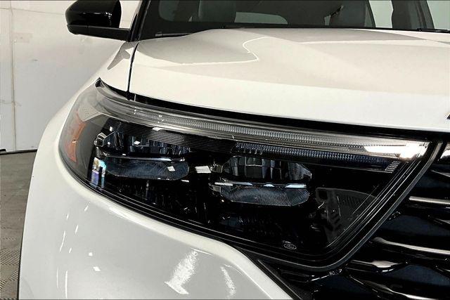 Used 2023 Ford Explorer ST-Line For Sale in Olive Branch, MS