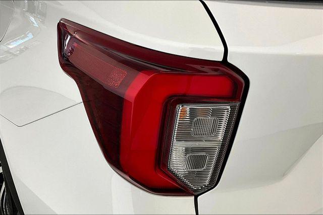 Used 2023 Ford Explorer ST-Line For Sale in Olive Branch, MS