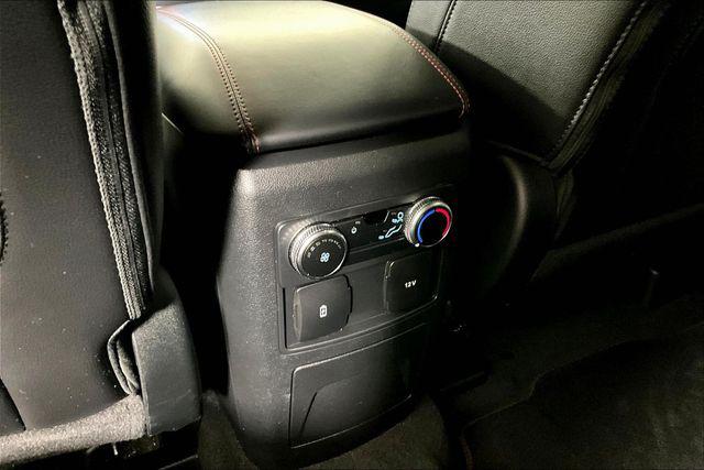Used 2023 Ford Explorer ST-Line For Sale in Olive Branch, MS