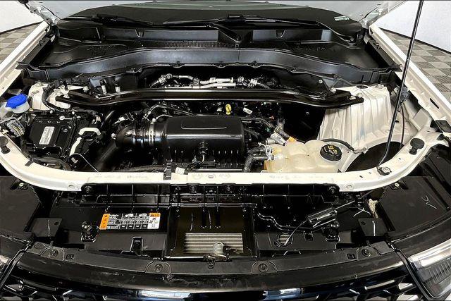 Used 2023 Ford Explorer ST-Line For Sale in Olive Branch, MS