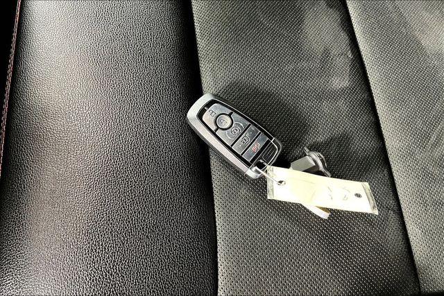 Used 2023 Ford Explorer ST-Line For Sale in Olive Branch, MS