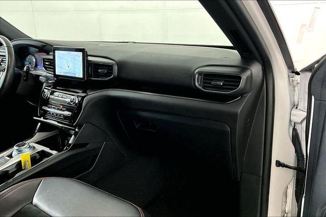 Used 2023 Ford Explorer ST-Line For Sale in Olive Branch, MS
