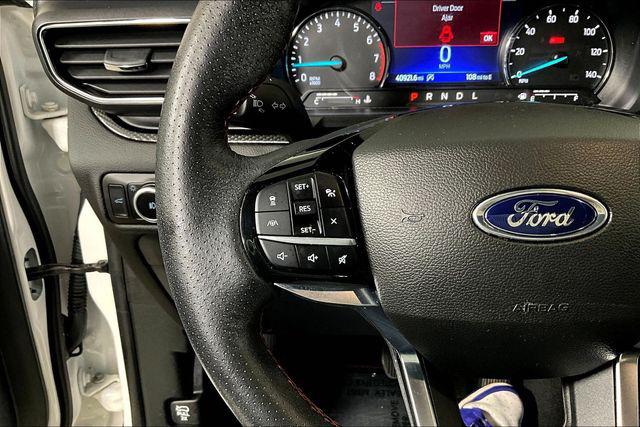 Used 2023 Ford Explorer ST-Line For Sale in Olive Branch, MS