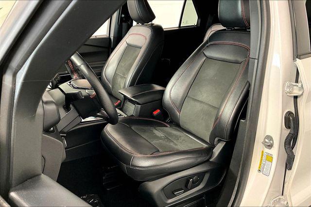 Used 2023 Ford Explorer ST-Line For Sale in Olive Branch, MS