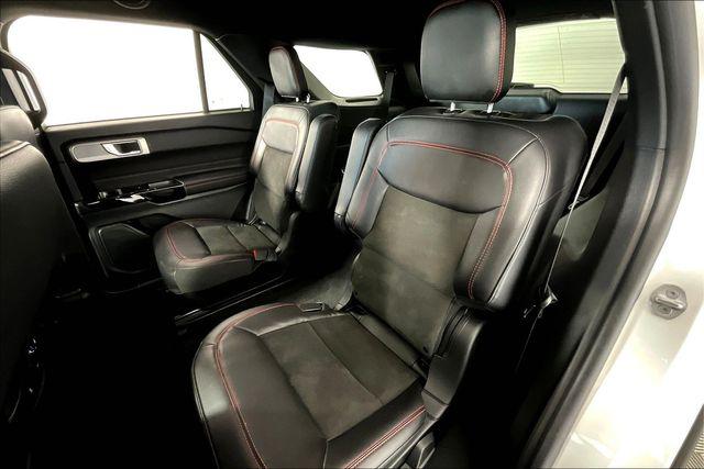 Used 2023 Ford Explorer ST-Line For Sale in Olive Branch, MS