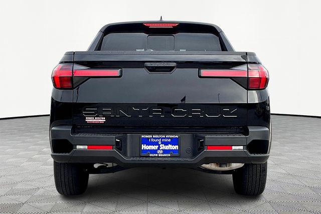 Used 2024 Hyundai Santa Cruz For Sale in Olive Branch, MS