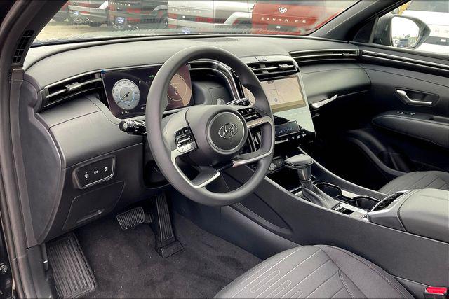 Used 2024 Hyundai Santa Cruz For Sale in Olive Branch, MS