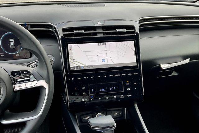 Used 2024 Hyundai Santa Cruz For Sale in Olive Branch, MS