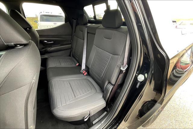 Used 2024 Hyundai Santa Cruz For Sale in Olive Branch, MS