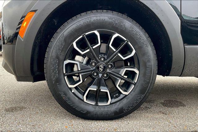 Used 2024 Hyundai Santa Cruz For Sale in Olive Branch, MS