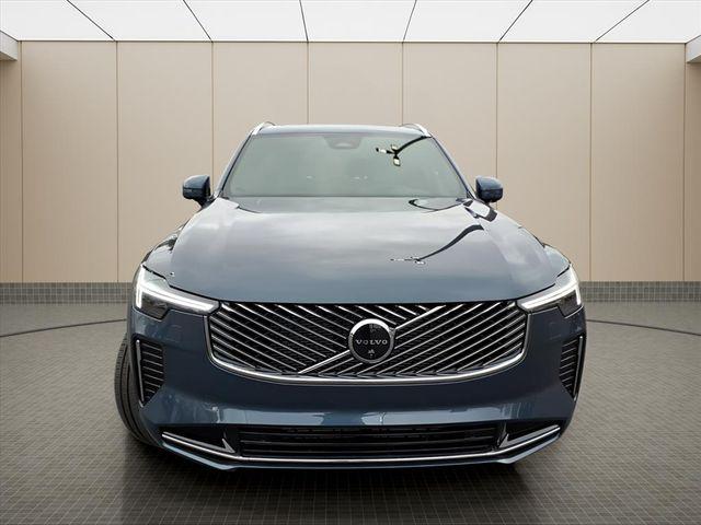 2026 Volvo XC90 Plus, B6 AWD Gas (mild hybrid), Gasoline, Bright, 7 Seats