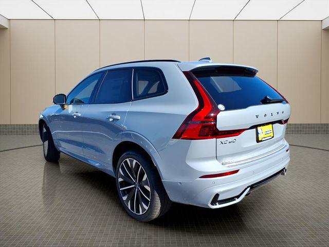 2026 Volvo XC60 B5 Ultra