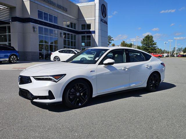 2026 Acura Integra w/A-Spec Technology Package for sale in Savannah, GA