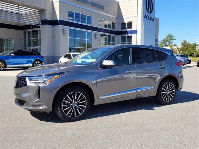 2025 Acura RDX Advance Package for sale in Savannah, GA